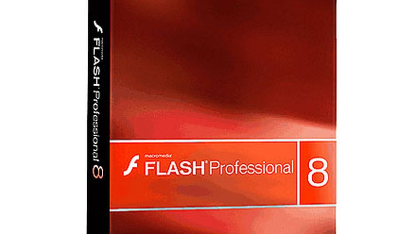 macromedia flash 8.0 download