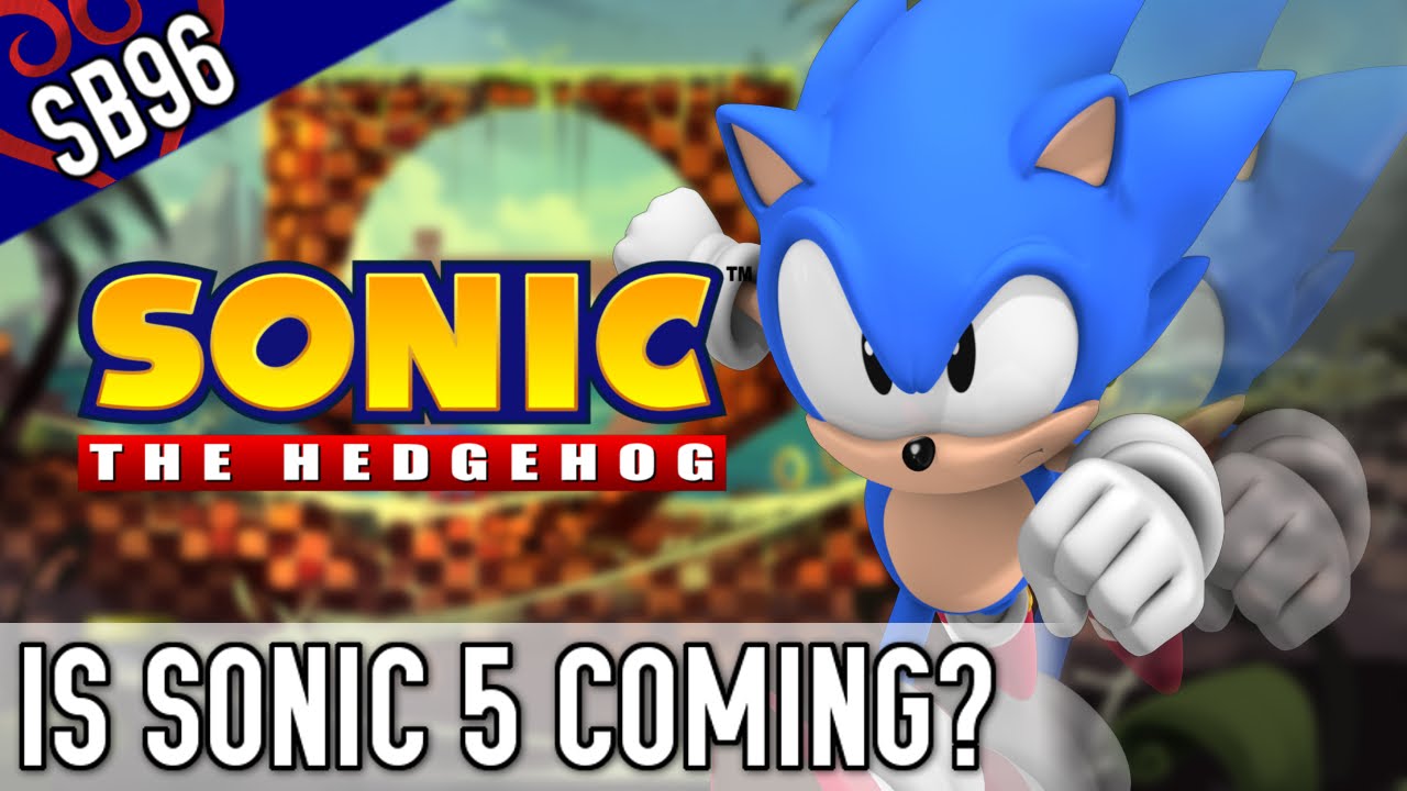 free sonic the hedgehog games