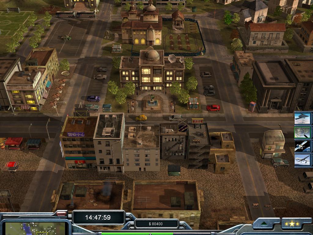 command and conquer generals online free